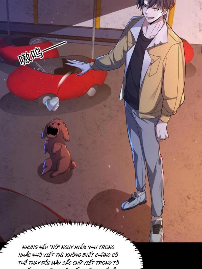 Quy Tắc Chuyện Lạ: Bắt Đầu Hóa Thân Đánh Lui Chiến Thần Chapter 61 - 13