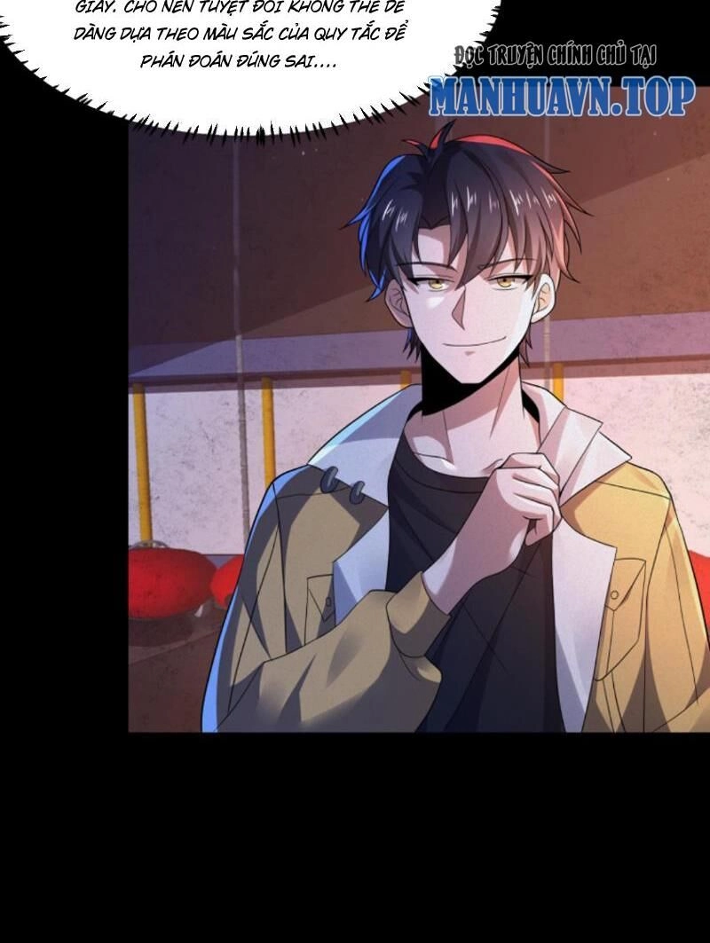 Quy Tắc Chuyện Lạ: Bắt Đầu Hóa Thân Đánh Lui Chiến Thần Chapter 61 - 14