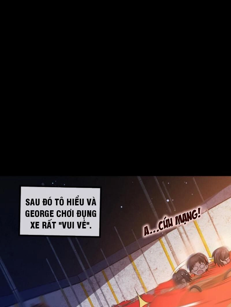 Quy Tắc Chuyện Lạ: Bắt Đầu Hóa Thân Đánh Lui Chiến Thần Chapter 61 - 15