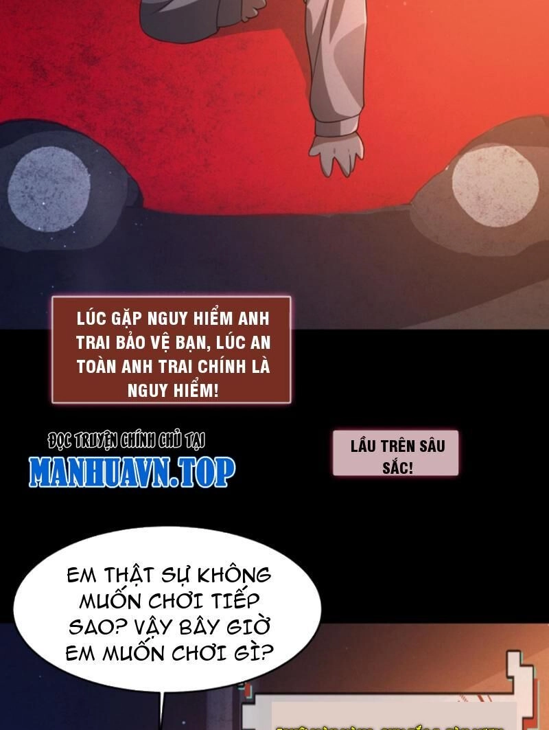 Quy Tắc Chuyện Lạ: Bắt Đầu Hóa Thân Đánh Lui Chiến Thần Chapter 61 - 17