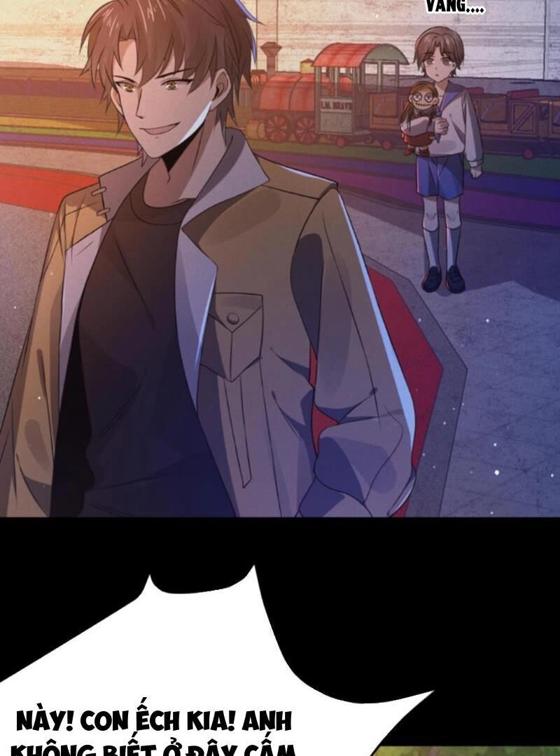 Quy Tắc Chuyện Lạ: Bắt Đầu Hóa Thân Đánh Lui Chiến Thần Chapter 61 - 22