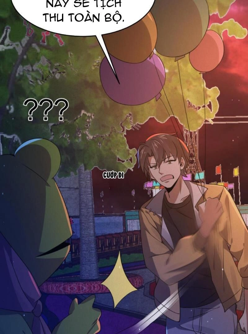 Quy Tắc Chuyện Lạ: Bắt Đầu Hóa Thân Đánh Lui Chiến Thần Chapter 61 - 25