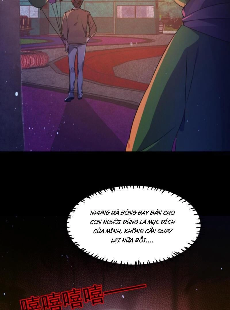 Quy Tắc Chuyện Lạ: Bắt Đầu Hóa Thân Đánh Lui Chiến Thần Chapter 61 - 27