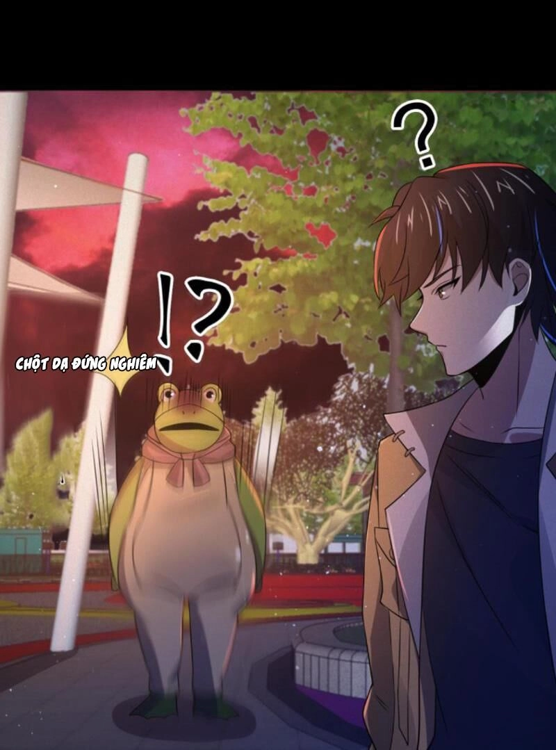 Quy Tắc Chuyện Lạ: Bắt Đầu Hóa Thân Đánh Lui Chiến Thần Chapter 61 - 29