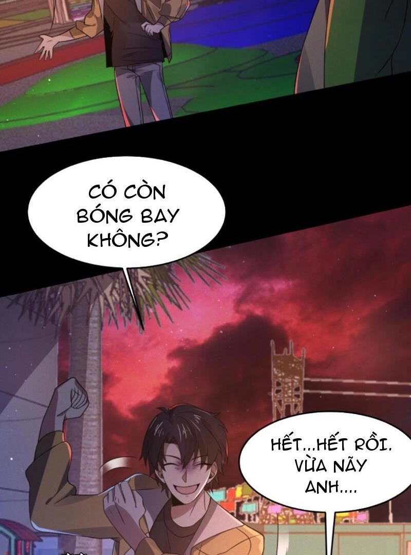 Quy Tắc Chuyện Lạ: Bắt Đầu Hóa Thân Đánh Lui Chiến Thần Chapter 61 - 31