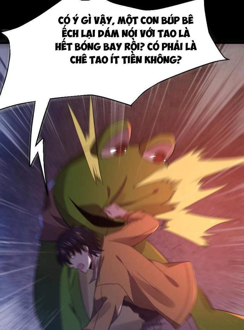 Quy Tắc Chuyện Lạ: Bắt Đầu Hóa Thân Đánh Lui Chiến Thần Chapter 61 - 33