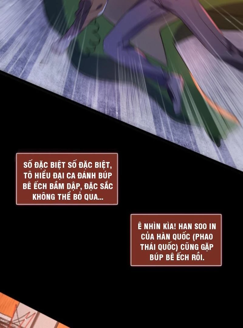 Quy Tắc Chuyện Lạ: Bắt Đầu Hóa Thân Đánh Lui Chiến Thần Chapter 61 - 34