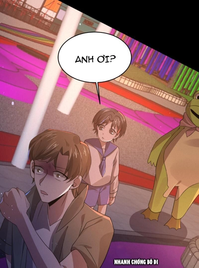 Quy Tắc Chuyện Lạ: Bắt Đầu Hóa Thân Đánh Lui Chiến Thần Chapter 61 - 35