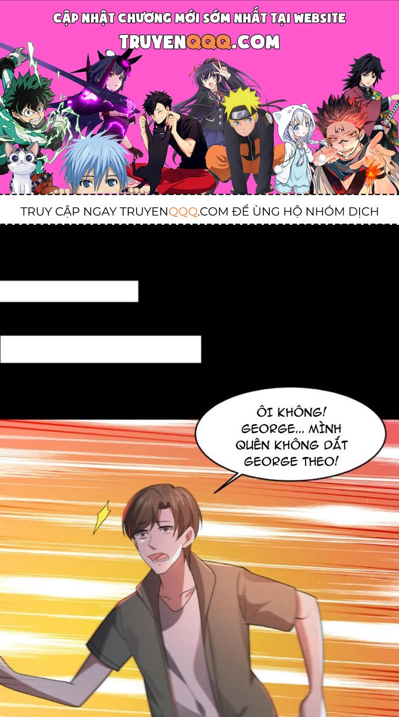 Quy Tắc Chuyện Lạ: Bắt Đầu Hóa Thân Đánh Lui Chiến Thần Chapter 62 - 1