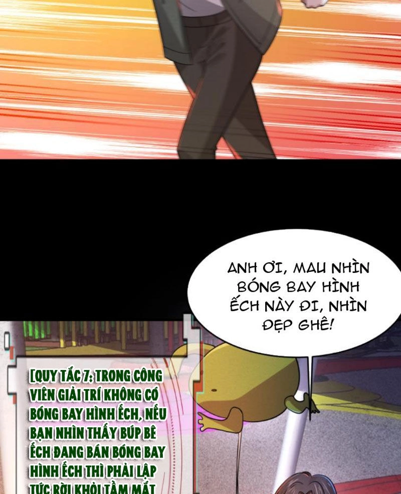 Quy Tắc Chuyện Lạ: Bắt Đầu Hóa Thân Đánh Lui Chiến Thần Chapter 62 - 2