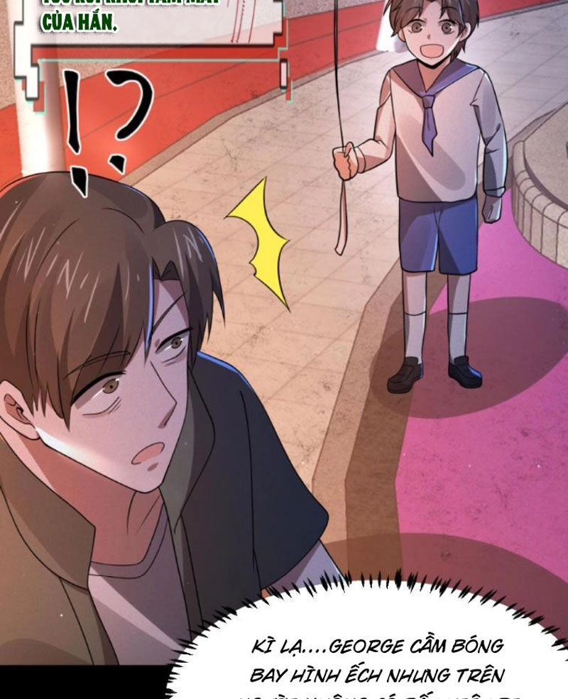 Quy Tắc Chuyện Lạ: Bắt Đầu Hóa Thân Đánh Lui Chiến Thần Chapter 62 - 3