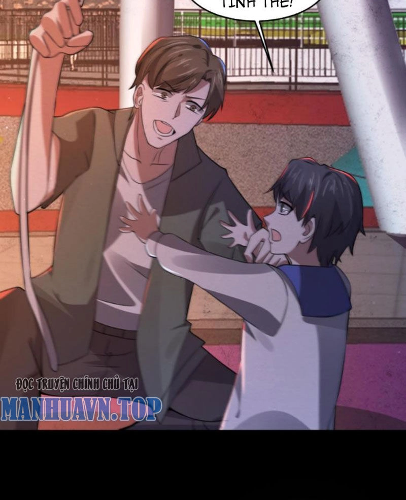 Quy Tắc Chuyện Lạ: Bắt Đầu Hóa Thân Đánh Lui Chiến Thần Chapter 62 - 5