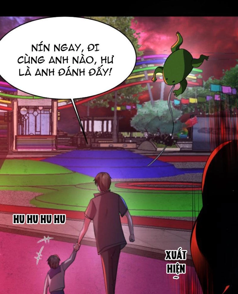 Quy Tắc Chuyện Lạ: Bắt Đầu Hóa Thân Đánh Lui Chiến Thần Chapter 62 - 6