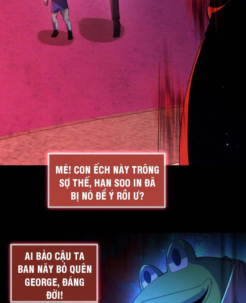 Quy Tắc Chuyện Lạ: Bắt Đầu Hóa Thân Đánh Lui Chiến Thần Chapter 62 - 7