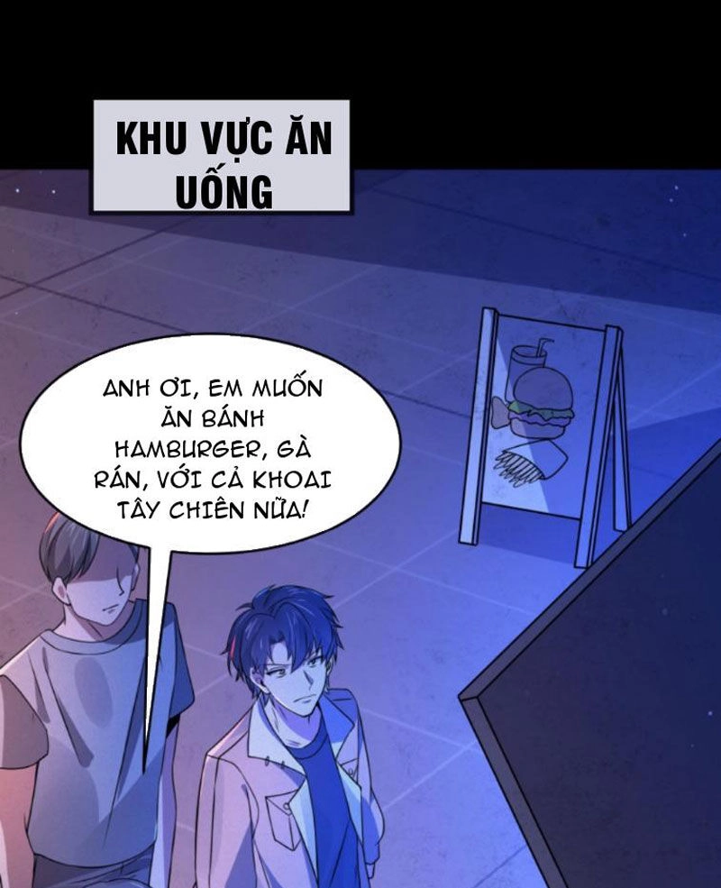 Quy Tắc Chuyện Lạ: Bắt Đầu Hóa Thân Đánh Lui Chiến Thần Chapter 62 - 9