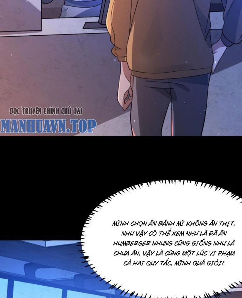 Quy Tắc Chuyện Lạ: Bắt Đầu Hóa Thân Đánh Lui Chiến Thần Chapter 62 - 12