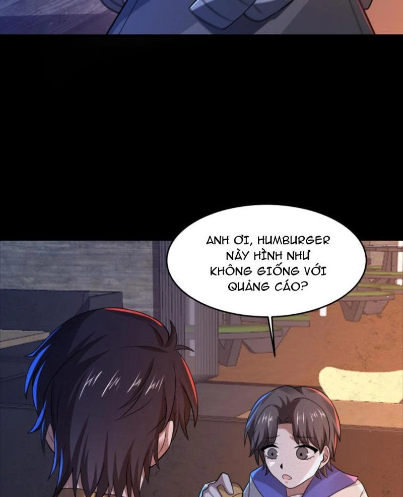 Quy Tắc Chuyện Lạ: Bắt Đầu Hóa Thân Đánh Lui Chiến Thần Chapter 62 - 14