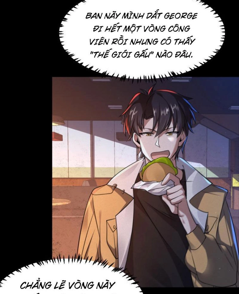 Quy Tắc Chuyện Lạ: Bắt Đầu Hóa Thân Đánh Lui Chiến Thần Chapter 62 - 18