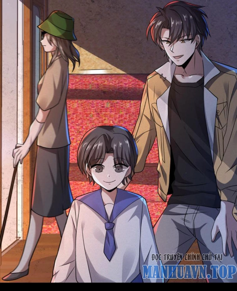 Quy Tắc Chuyện Lạ: Bắt Đầu Hóa Thân Đánh Lui Chiến Thần Chapter 62 - 20