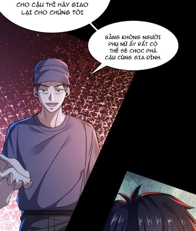 Quy Tắc Chuyện Lạ: Bắt Đầu Hóa Thân Đánh Lui Chiến Thần Chapter 62 - 26