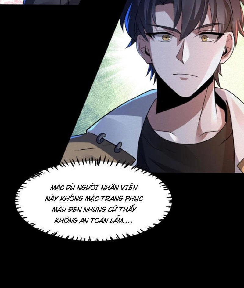 Quy Tắc Chuyện Lạ: Bắt Đầu Hóa Thân Đánh Lui Chiến Thần Chapter 62 - 27