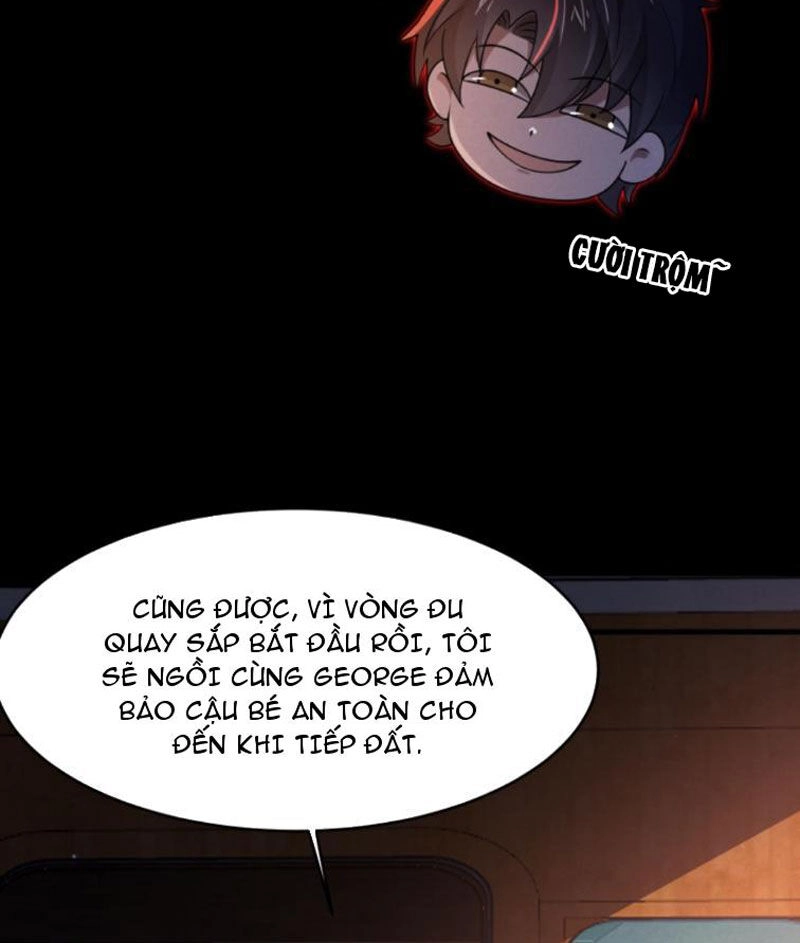 Quy Tắc Chuyện Lạ: Bắt Đầu Hóa Thân Đánh Lui Chiến Thần Chapter 62 - 32