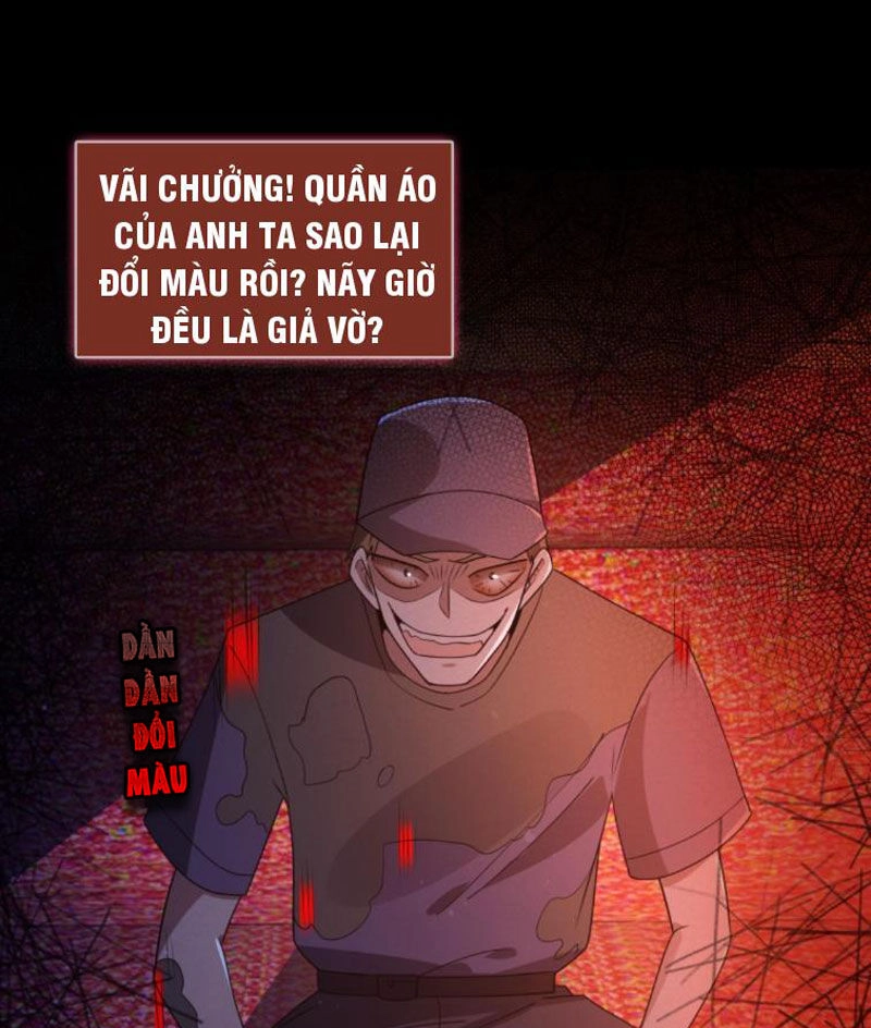 Quy Tắc Chuyện Lạ: Bắt Đầu Hóa Thân Đánh Lui Chiến Thần Chapter 62 - 36