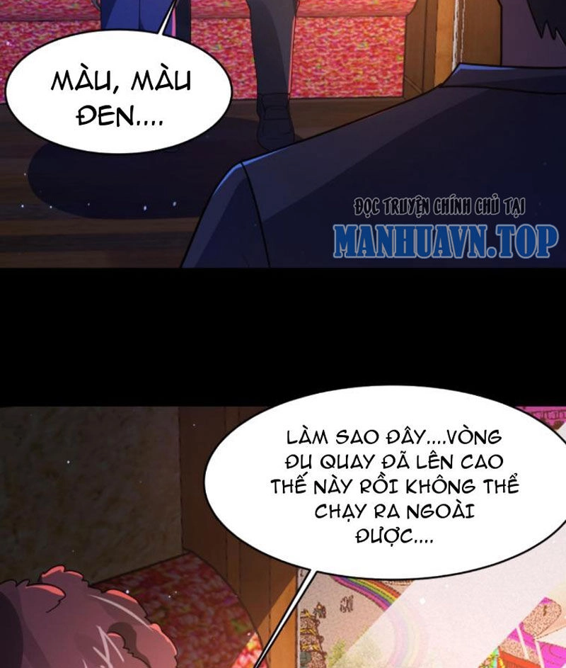 Quy Tắc Chuyện Lạ: Bắt Đầu Hóa Thân Đánh Lui Chiến Thần Chapter 62 - 39