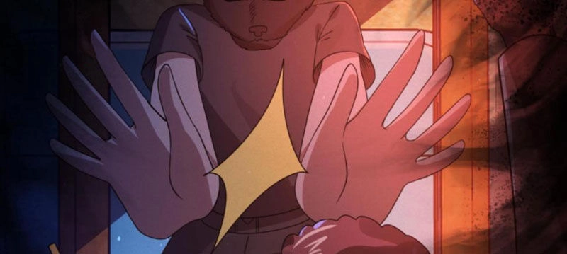 Quy Tắc Chuyện Lạ: Bắt Đầu Hóa Thân Đánh Lui Chiến Thần Chapter 62 - 45