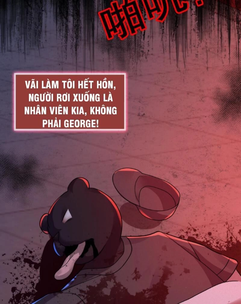 Quy Tắc Chuyện Lạ: Bắt Đầu Hóa Thân Đánh Lui Chiến Thần Chapter 63 - 3