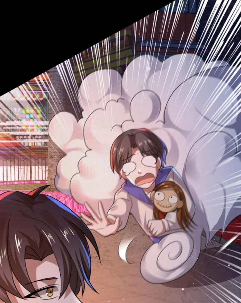 Quy Tắc Chuyện Lạ: Bắt Đầu Hóa Thân Đánh Lui Chiến Thần Chapter 63 - 7