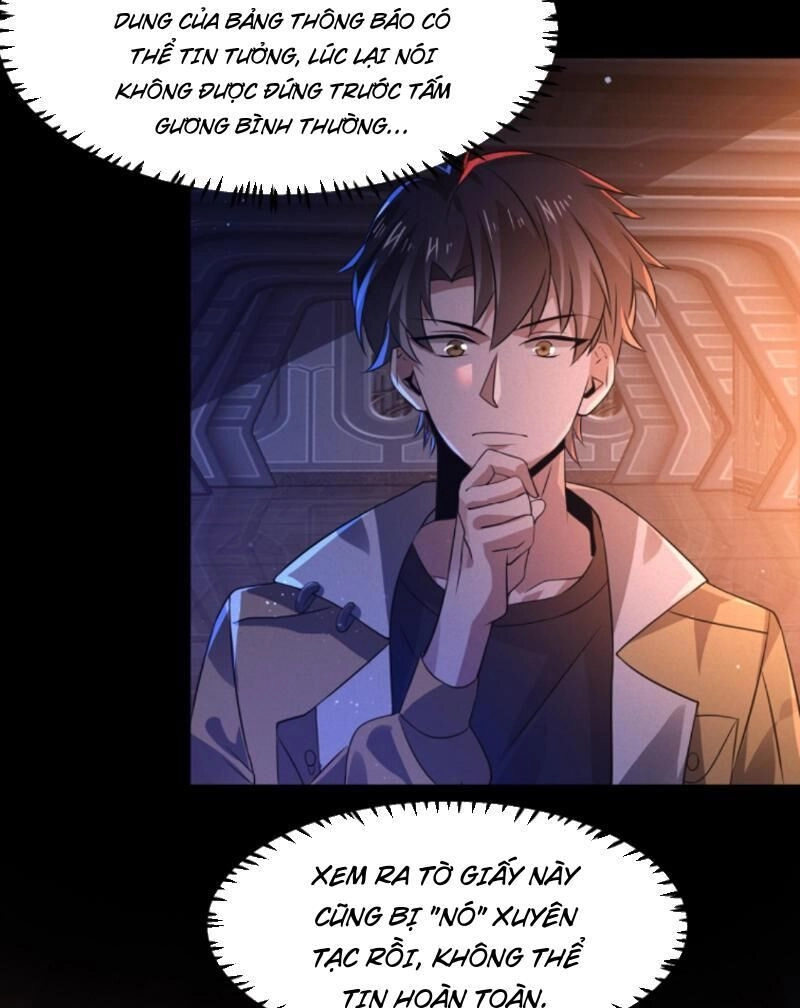 Quy Tắc Chuyện Lạ: Bắt Đầu Hóa Thân Đánh Lui Chiến Thần Chapter 63 - 16