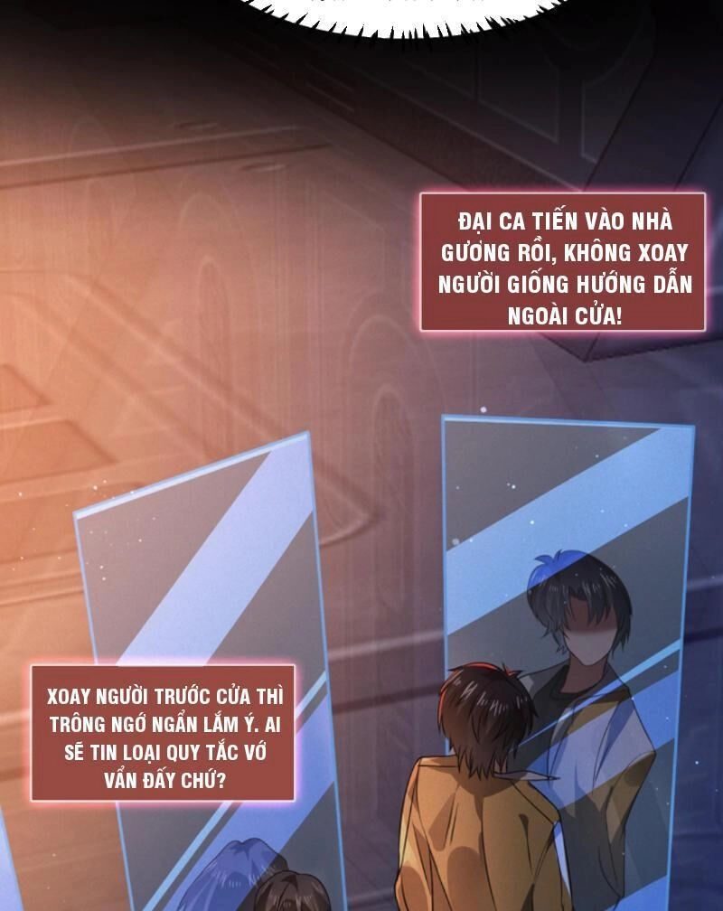 Quy Tắc Chuyện Lạ: Bắt Đầu Hóa Thân Đánh Lui Chiến Thần Chapter 63 - 17