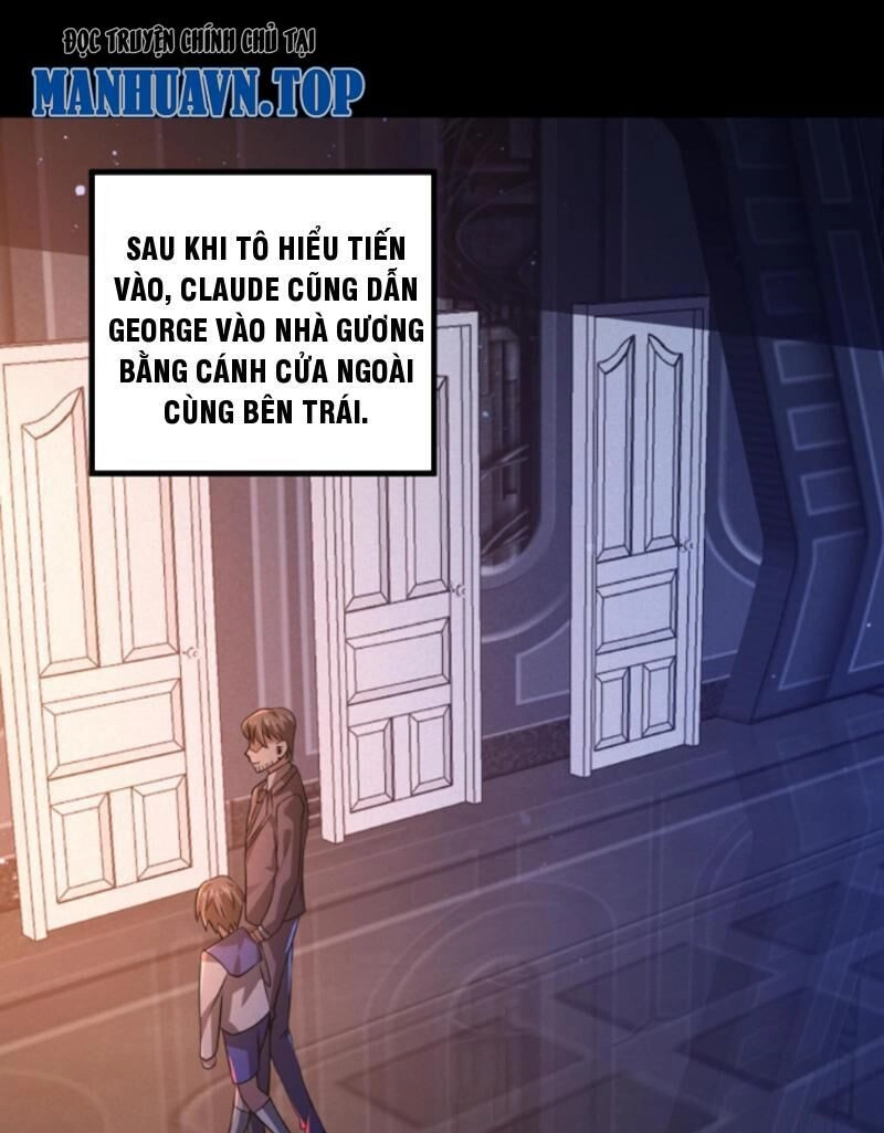 Quy Tắc Chuyện Lạ: Bắt Đầu Hóa Thân Đánh Lui Chiến Thần Chapter 63 - 21