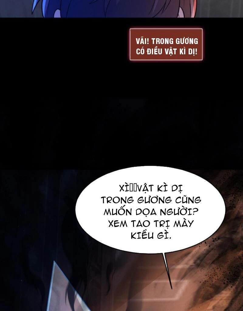 Quy Tắc Chuyện Lạ: Bắt Đầu Hóa Thân Đánh Lui Chiến Thần Chapter 63 - 30