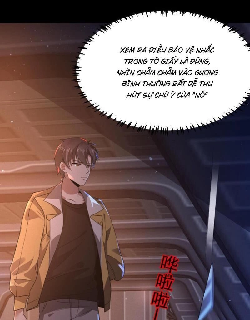 Quy Tắc Chuyện Lạ: Bắt Đầu Hóa Thân Đánh Lui Chiến Thần Chapter 63 - 34