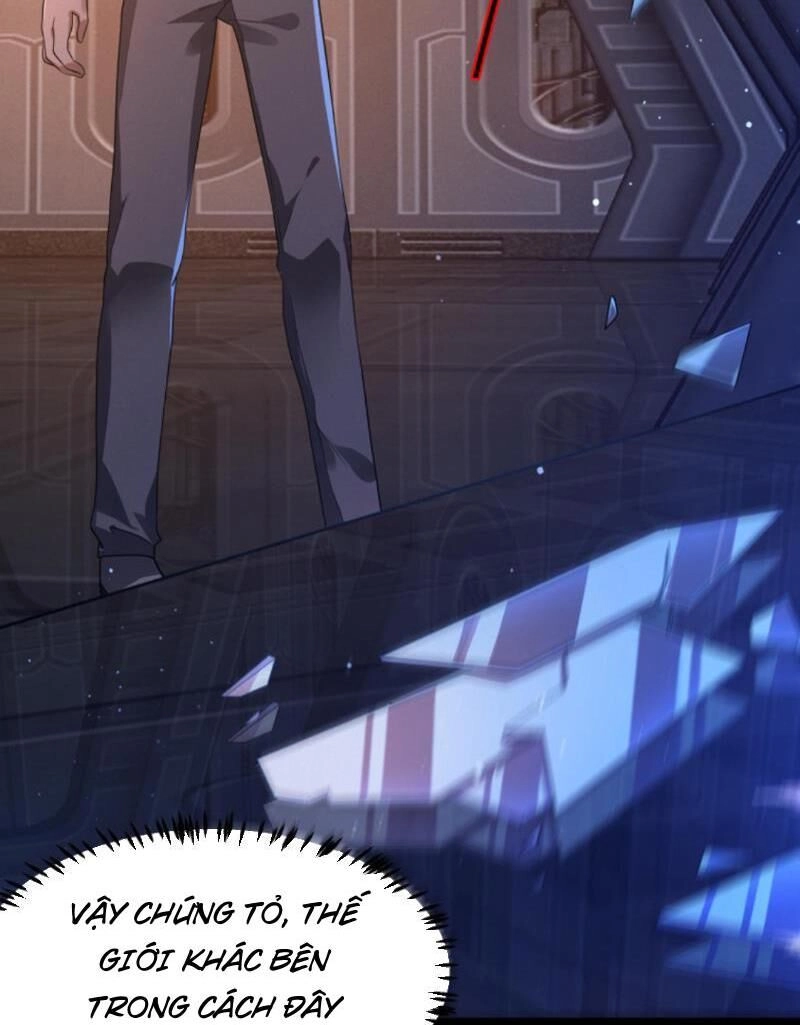 Quy Tắc Chuyện Lạ: Bắt Đầu Hóa Thân Đánh Lui Chiến Thần Chapter 63 - 35