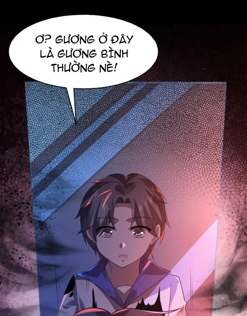 Quy Tắc Chuyện Lạ: Bắt Đầu Hóa Thân Đánh Lui Chiến Thần Chapter 63 - 38