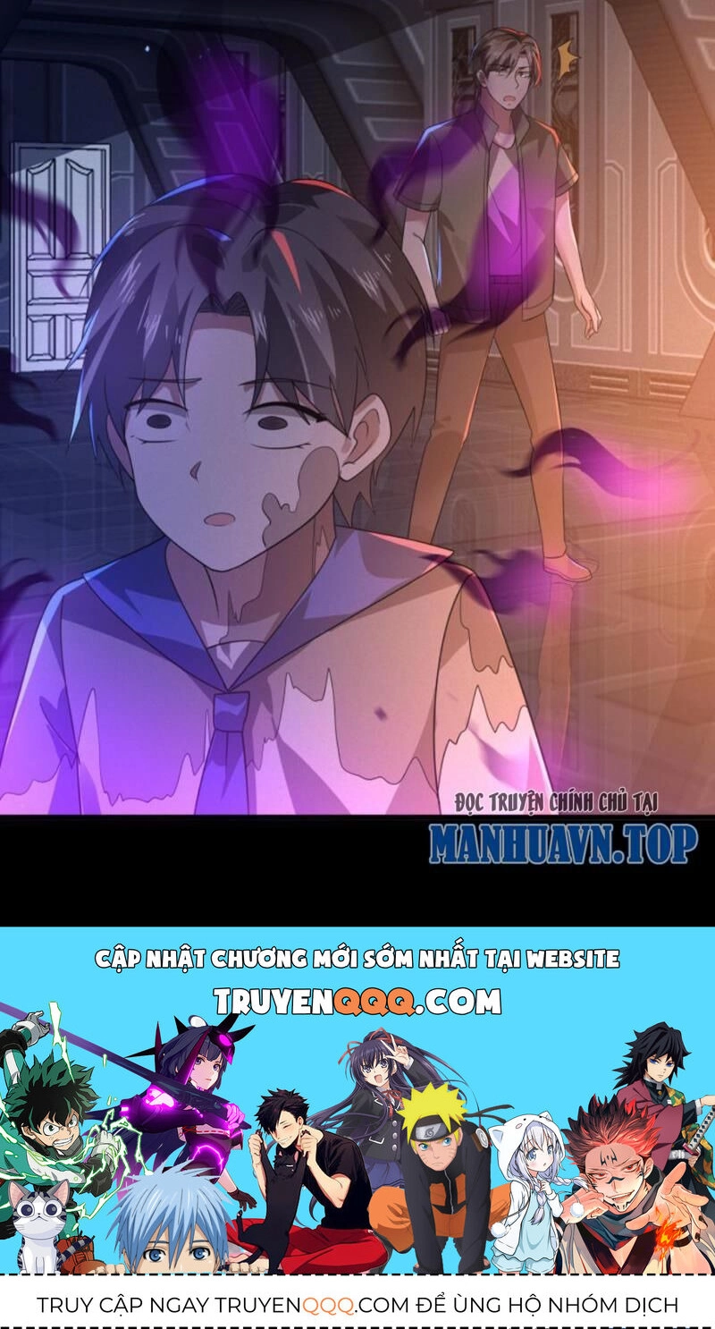 Quy Tắc Chuyện Lạ: Bắt Đầu Hóa Thân Đánh Lui Chiến Thần Chapter 63 - 40