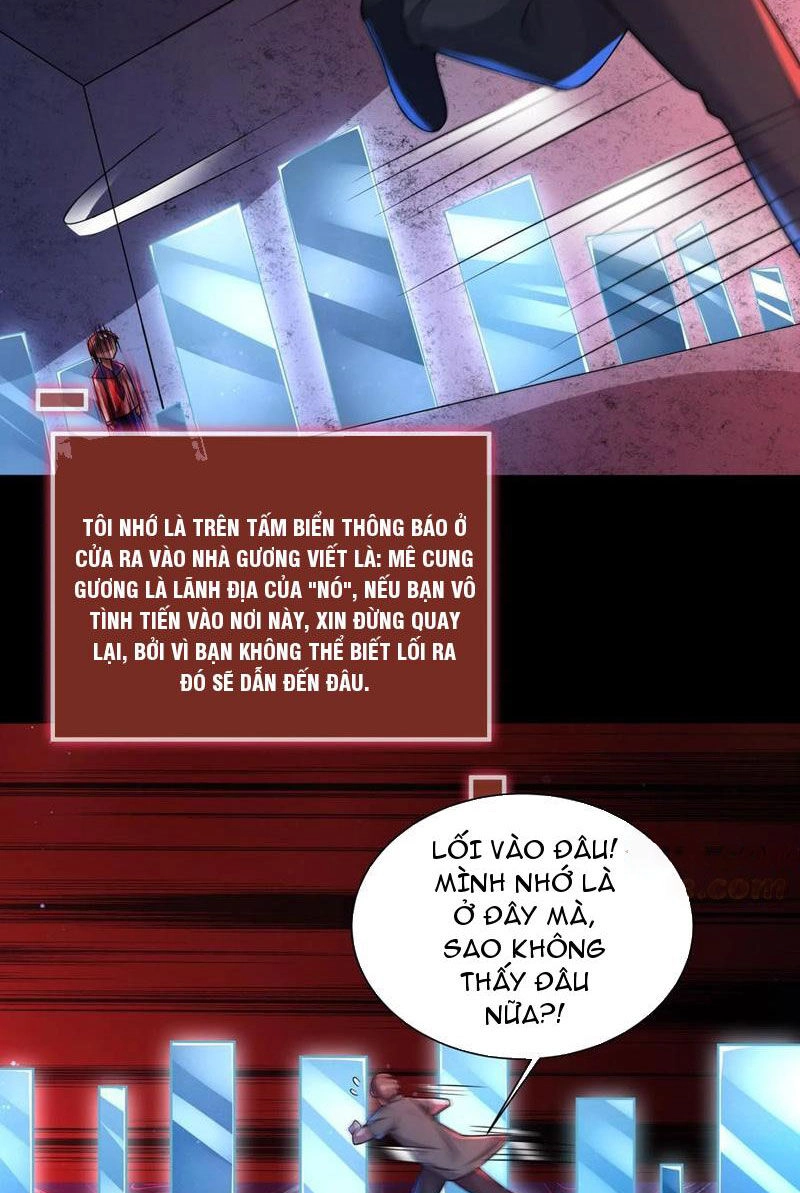 Quy Tắc Chuyện Lạ: Bắt Đầu Hóa Thân Đánh Lui Chiến Thần Chapter 64 - 5