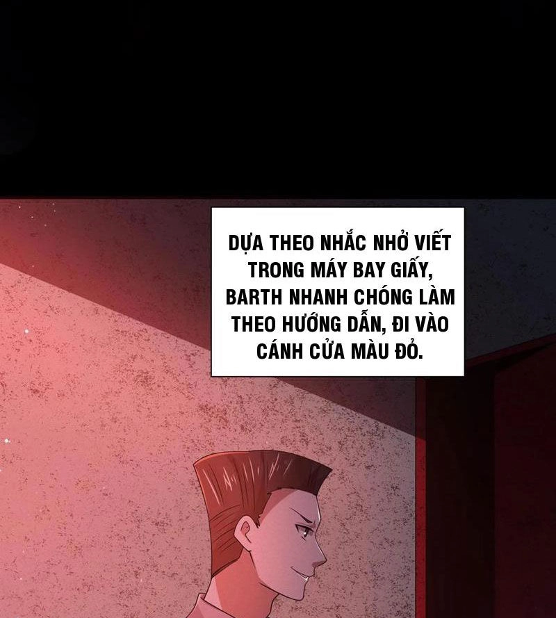 Quy Tắc Chuyện Lạ: Bắt Đầu Hóa Thân Đánh Lui Chiến Thần Chapter 64 - 31