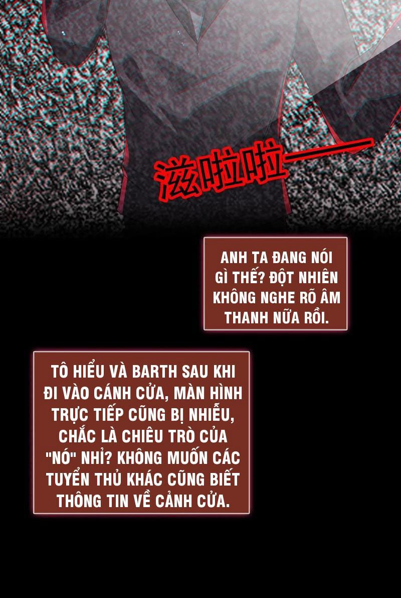 Quy Tắc Chuyện Lạ: Bắt Đầu Hóa Thân Đánh Lui Chiến Thần Chapter 65 - 2