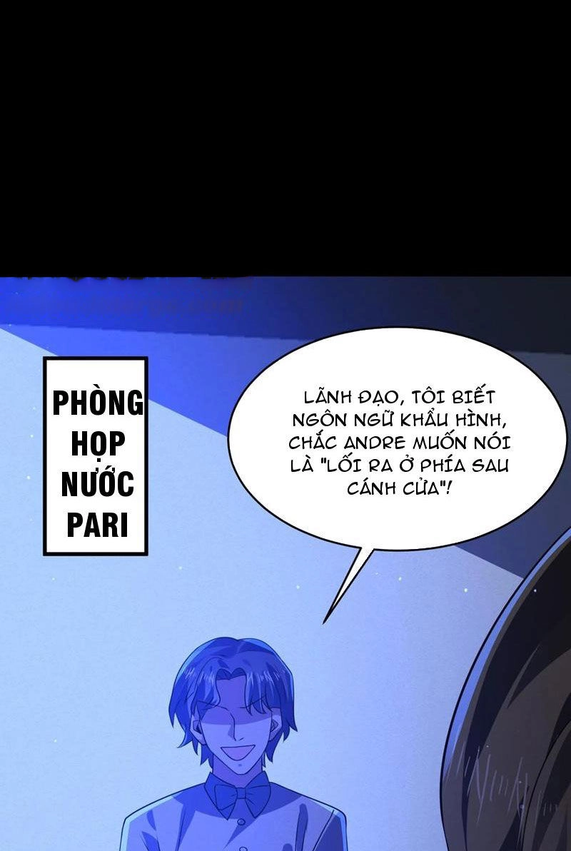 Quy Tắc Chuyện Lạ: Bắt Đầu Hóa Thân Đánh Lui Chiến Thần Chapter 65 - 3