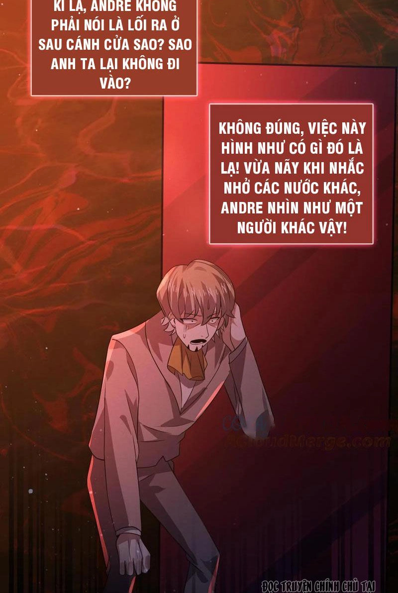 Quy Tắc Chuyện Lạ: Bắt Đầu Hóa Thân Đánh Lui Chiến Thần Chapter 65 - 5