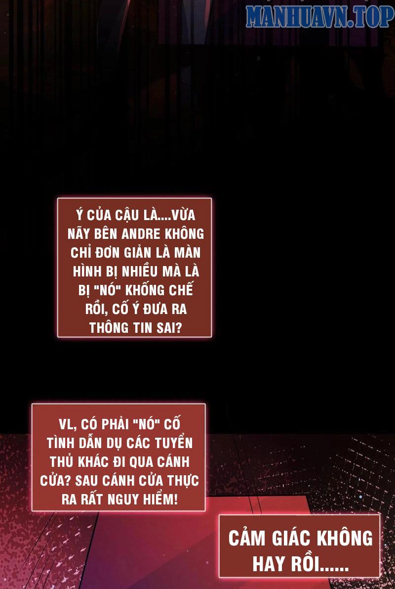 Quy Tắc Chuyện Lạ: Bắt Đầu Hóa Thân Đánh Lui Chiến Thần Chapter 65 - 6