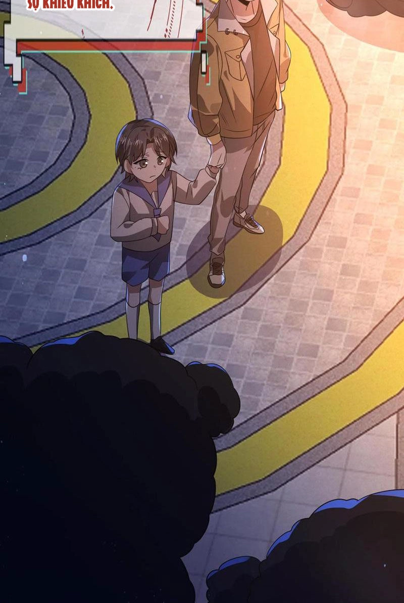 Quy Tắc Chuyện Lạ: Bắt Đầu Hóa Thân Đánh Lui Chiến Thần Chapter 65 - 9