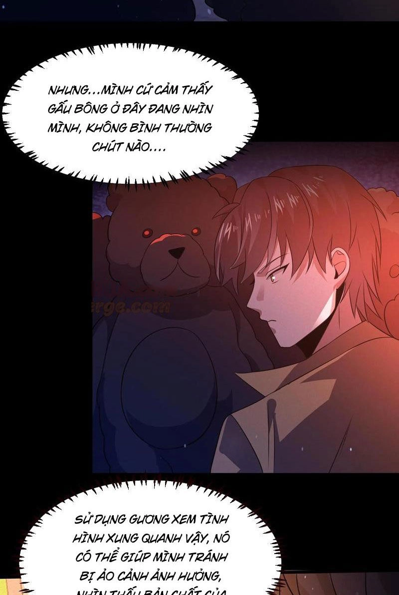 Quy Tắc Chuyện Lạ: Bắt Đầu Hóa Thân Đánh Lui Chiến Thần Chapter 65 - 10