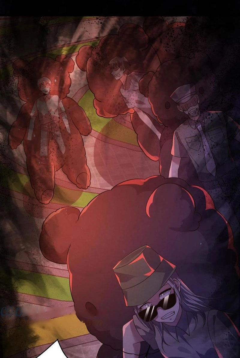 Quy Tắc Chuyện Lạ: Bắt Đầu Hóa Thân Đánh Lui Chiến Thần Chapter 65 - 12