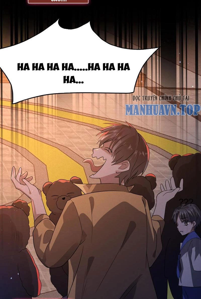 Quy Tắc Chuyện Lạ: Bắt Đầu Hóa Thân Đánh Lui Chiến Thần Chapter 65 - 19