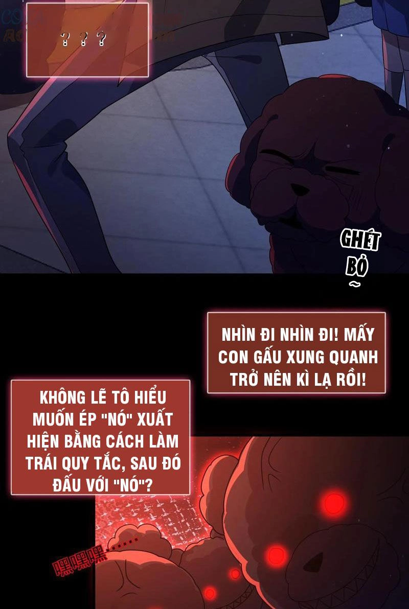 Quy Tắc Chuyện Lạ: Bắt Đầu Hóa Thân Đánh Lui Chiến Thần Chapter 65 - 20